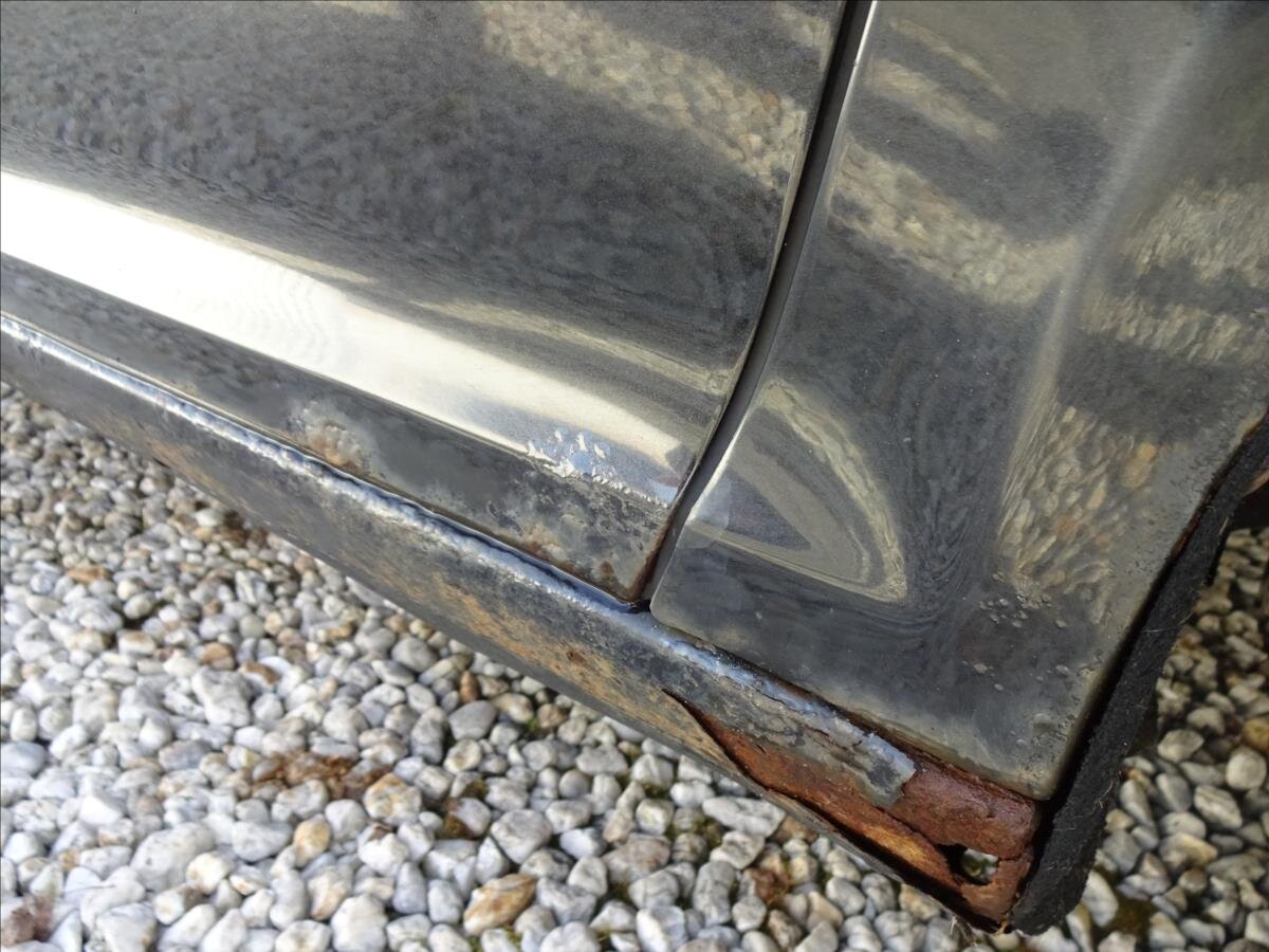 Škoda Octavia Kombi 2,0 l 103 kw