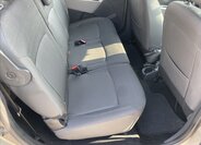 Dacia Lodgy Kombi 1,6 l 60 kw