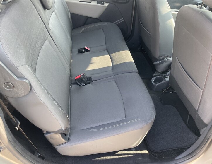 Dacia Lodgy Kombi 1,6 l 60 kw