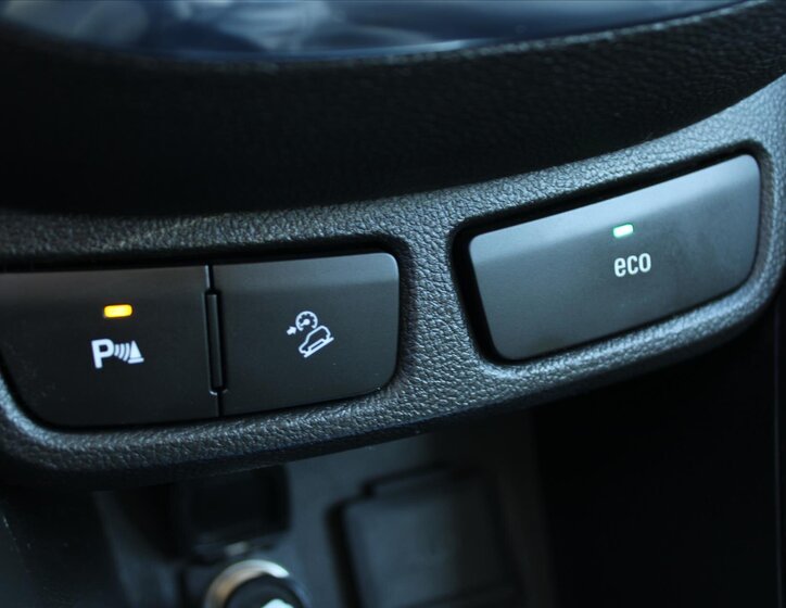 Opel Mokka SUV / Terénní 1,7 l 96 kw