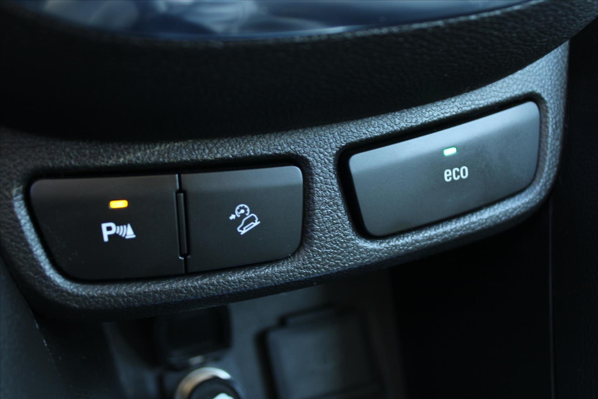 Opel Mokka SUV / Terénní 1,7 l 96 kw