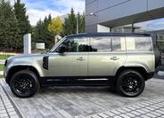 Land Rover Defender 2