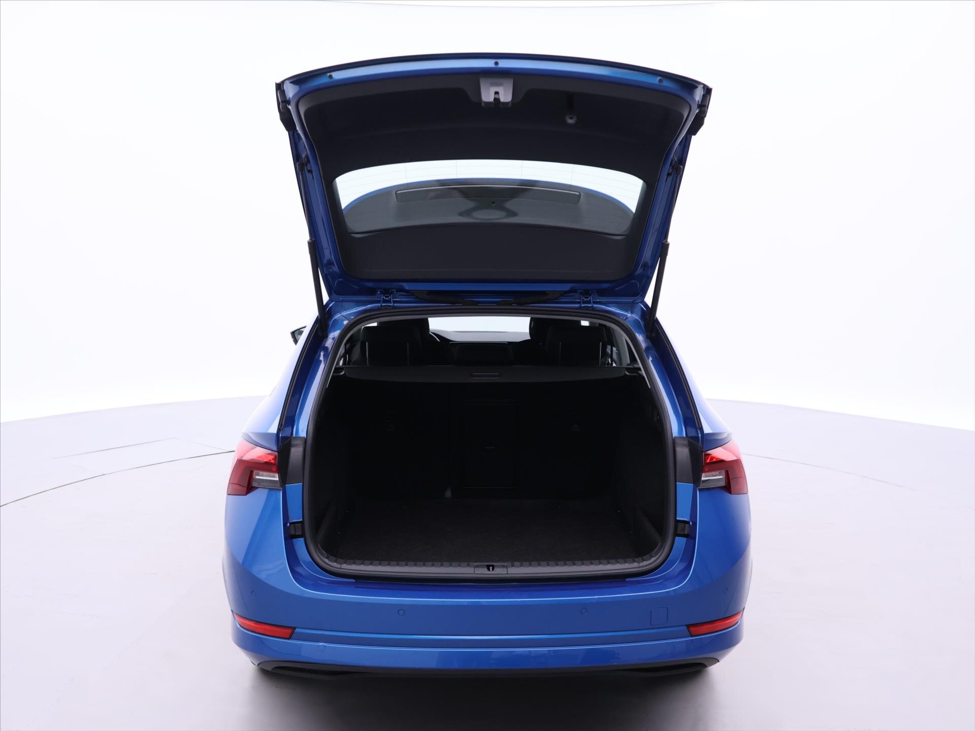 Škoda Octavia Kombi 999,0 81 kw