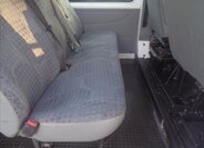 Ford Transit Ostatní 2,2 l 92 kw