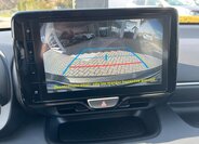 Toyota Yaris Hatchback 1,5 l 68 kw