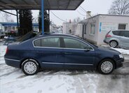 Volkswagen Passat Sedan 2,0 l 103 kw