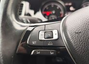 Volkswagen Golf Kombi 1,6 l 77 kw