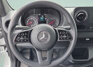 Mercedes-Benz Sprinter Skříň 2,0 l 125 kw
