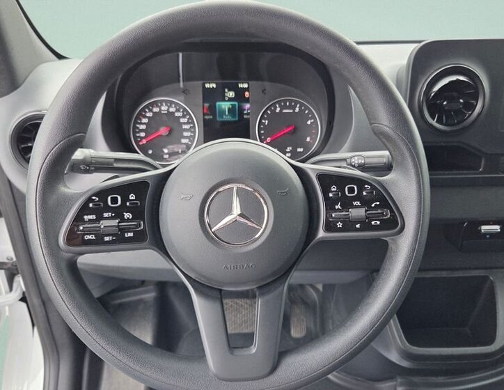 Mercedes-Benz Sprinter Skříň 2,0 l 125 kw