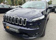 Jeep Cherokee Ostatní 2,0 l 103 kw