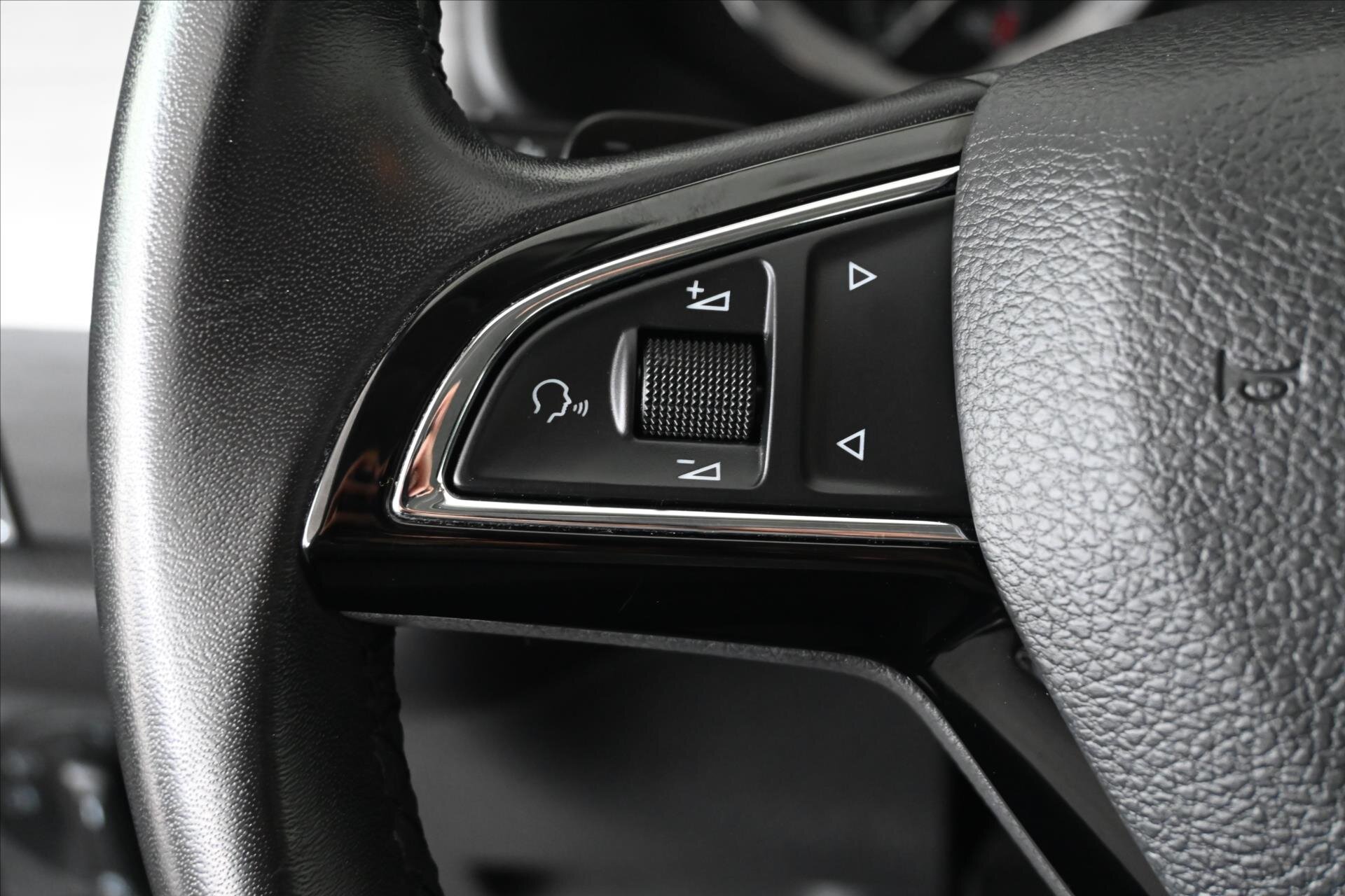 Škoda Kodiaq SUV 1,5 l 110 kw