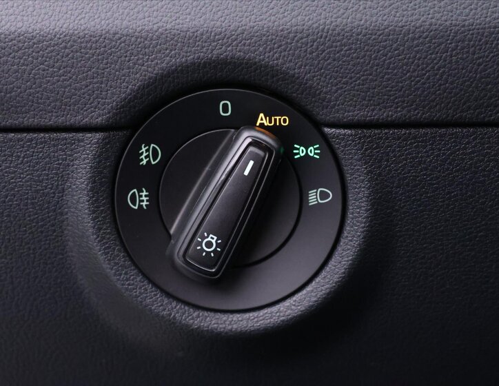 Škoda Octavia Liftback 1,6 l 85 kw