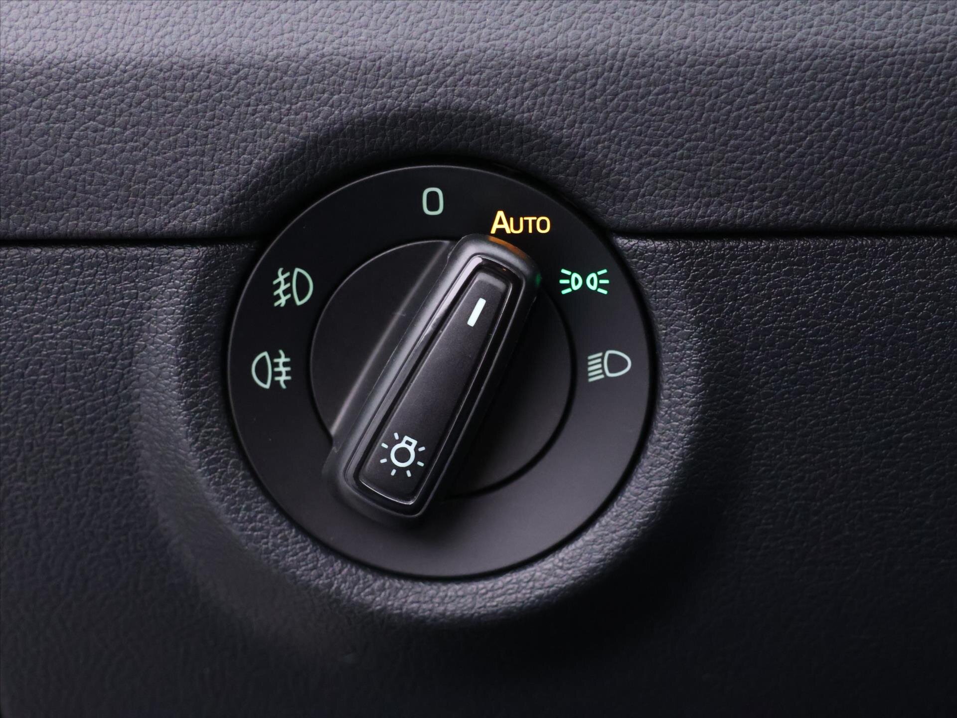 Škoda Octavia Liftback 1,6 l 85 kw