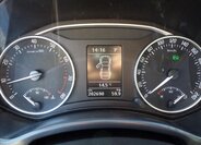 Škoda Octavia Kombi 1,8 l 118 kw