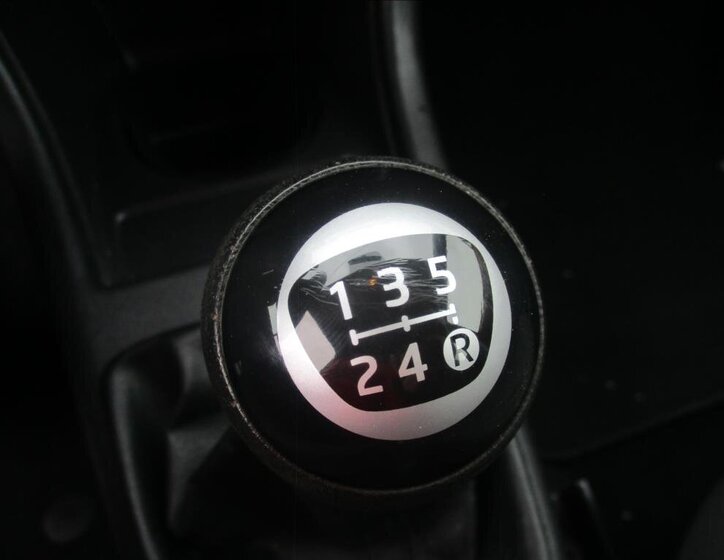 Volkswagen up! Hatchback 999,0 44 kw