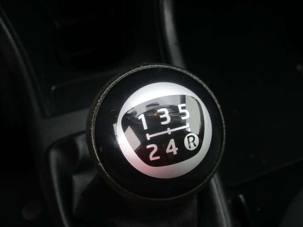 Volkswagen up! Hatchback 999,0 44 kw