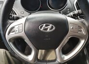 Hyundai ix35 SUV / Terénní 1,7 l 85 kw