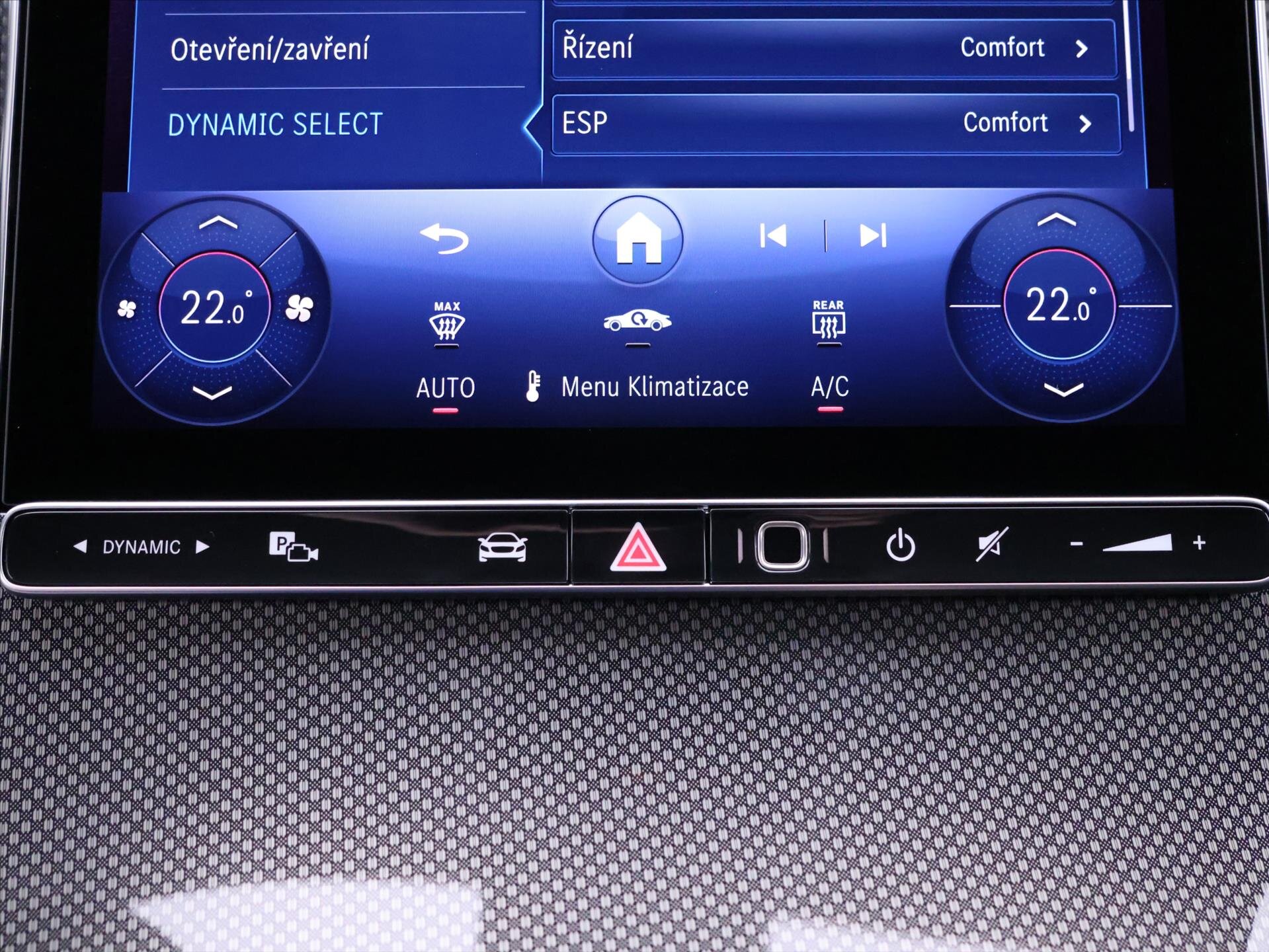 Mercedes-Benz GLC Kupé 2,0 l 145 kw