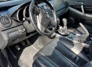 Mazda CX-7 SUV 0,0 127 kw