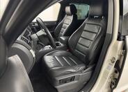 Volkswagen Touareg 30