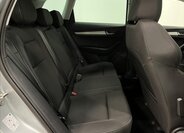 Škoda Karoq SUV 1,5 l 110 kw