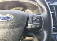 Ford Tourneo Custom 25