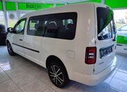 Volkswagen Caddy 3