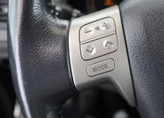 Toyota Auris Hatchback 1,6 l 91 kw