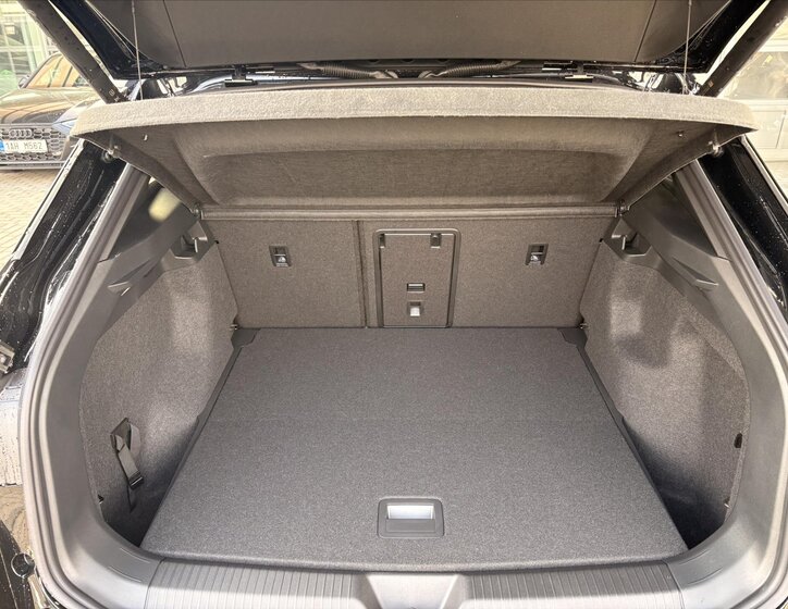 Volkswagen ID.4 Hatchback 0,0 210 kw