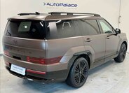 Hyundai Santa Fe SUV 1,6 l 117 kw