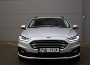 Ford Mondeo Kombi 2,0 l 88 kw