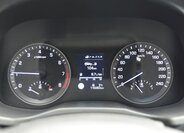 Hyundai Tucson SUV 1,6 l 130 kw