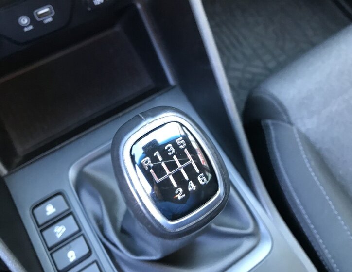 Hyundai Tucson SUV / Terénní 1,6 l 130 kw