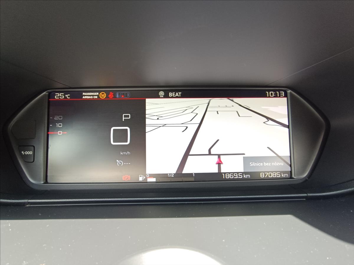 Citroën C4 SpaceTourer