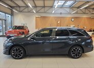 KIA Ceed Kombi 1,5 l 103 kw
