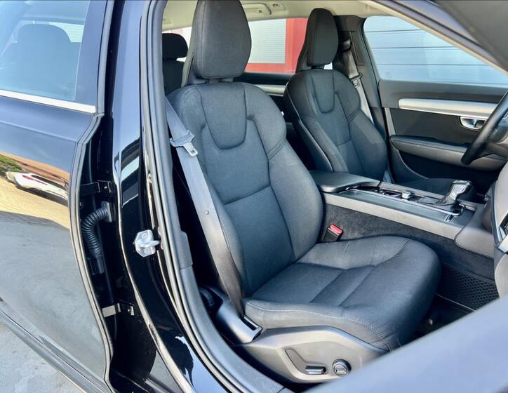Volvo V90 20