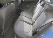 Hyundai i20 Hatchback 1,2 l 62 kw