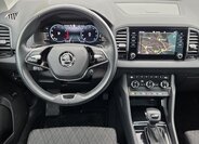 Škoda Karoq SUV 1,5 l 110 kw