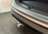 Volkswagen Tiguan Allspace SUV 2,0 l 180 kw