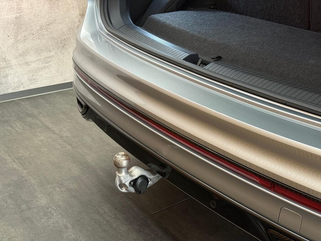 Volkswagen Tiguan Allspace SUV 2,0 l 180 kw