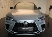 Lexus RX 500h 3