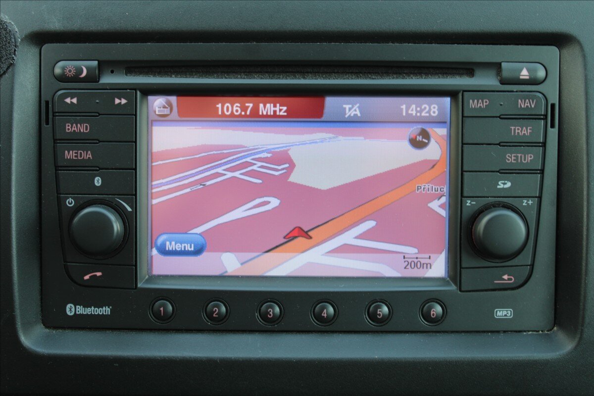 Suzuki SX4 Hatchback 1,6 l 88 kw