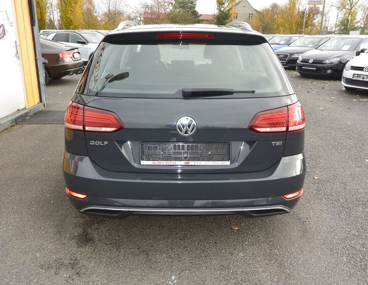 Volkswagen Golf 6