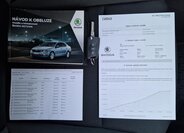 Škoda Octavia Liftback 2,0 l 110 kw