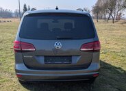 Volkswagen Sharan MPV 0,0 0