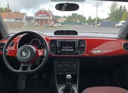 Volkswagen Beetle 13