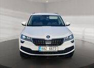 Škoda Karoq 2