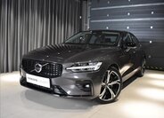 Volvo S60 Sedan 2,0 l 184 kw