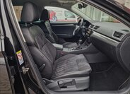 Škoda Superb Kombi 2,0 l 110 kw
