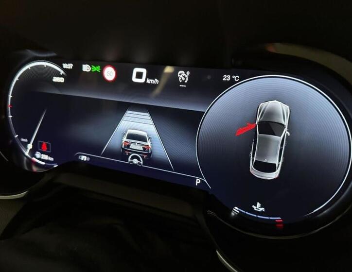 Alfa Romeo Giulia 15